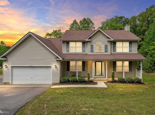 8440 Bloomsbury Rd, King George, VA 22485