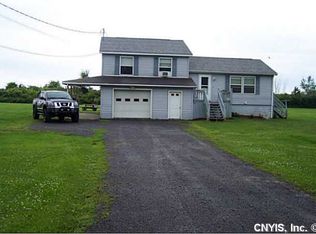 16078 Foster Park Rd, Dexter, NY 13634