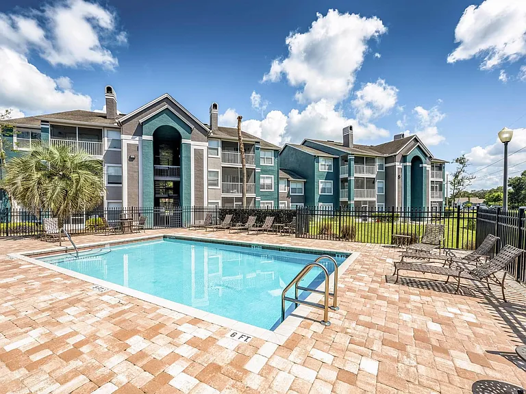 Los Altos at Altamonte Springs — Photo 4