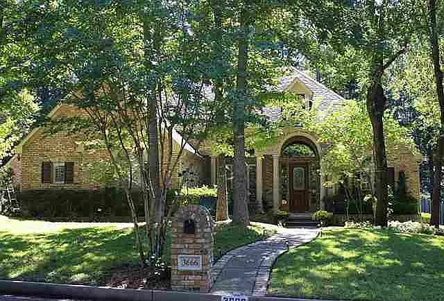 1st image of 3666 Canyon Creek Cir