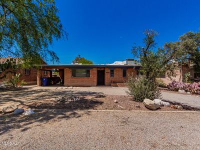 5535 E Rosewood St, Tucson, AZ, 85711