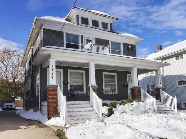 1844 Taylor AVENUE #1846, Racine, WI 53403