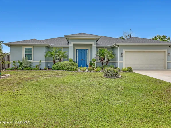 950 Tahiti Ave SE, Palm Bay, FL 32909