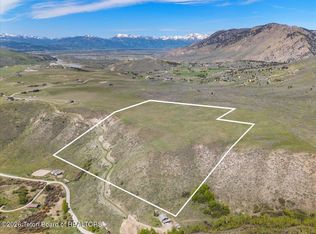 7650 S Squaw Creek Rd, Jackson, WY 83001