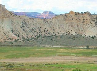 890 W Highway 12 Hwy, Escalante, UT 84726