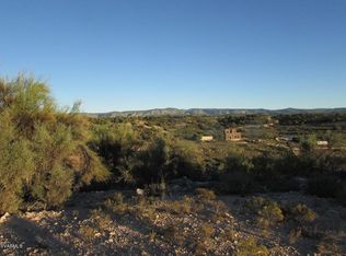 0 Seiler Rd, Rimrock, AZ 86335