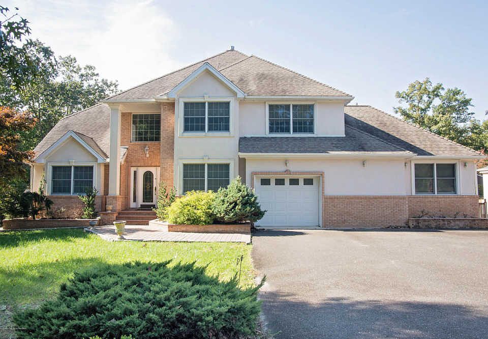 422 Bartley Rd, Jackson, NJ 08527 Zillow