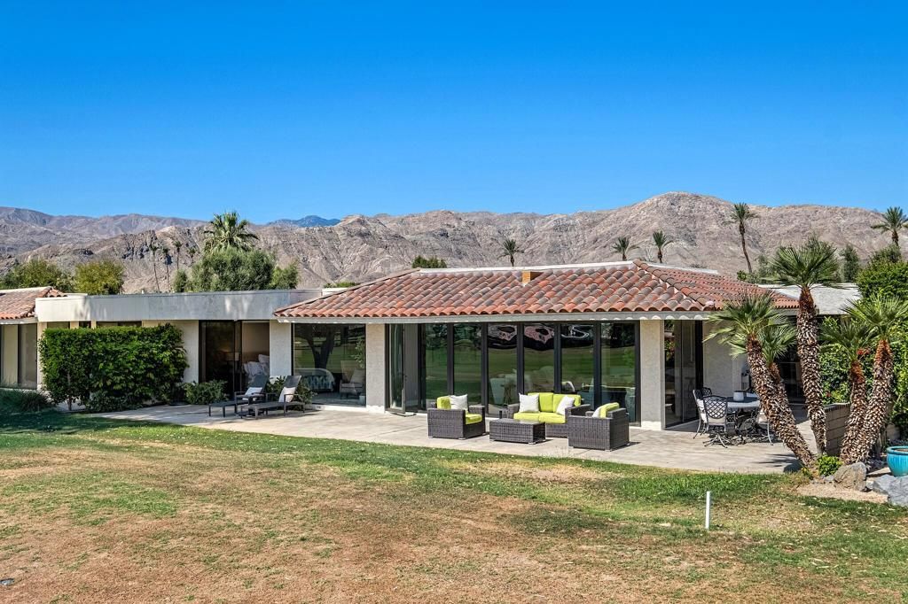 Home at Springs Country Club