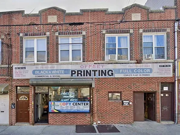 6725 11th Ave Floor 1, Brooklyn, NY 11219