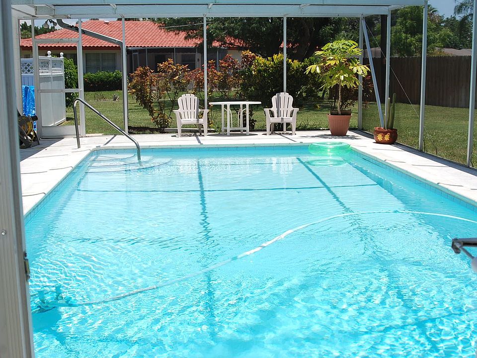pool
