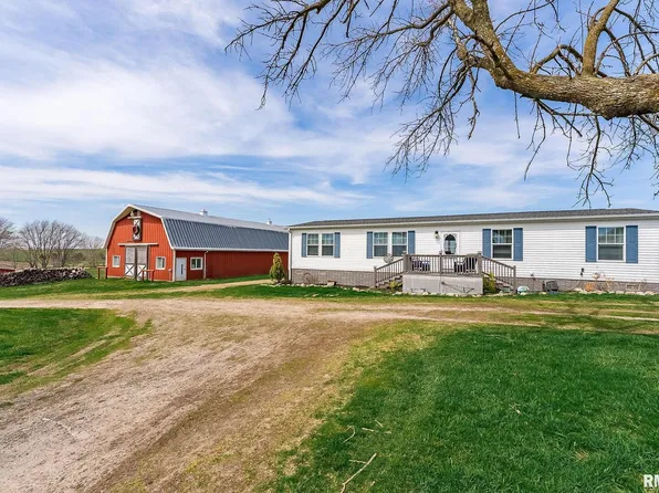 2535 State Highway 78, Winfield, IA 52659