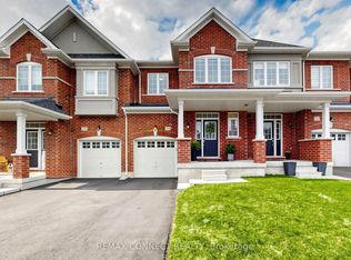 2293 Grainger Loop, Innisfil, ON L9S0M9