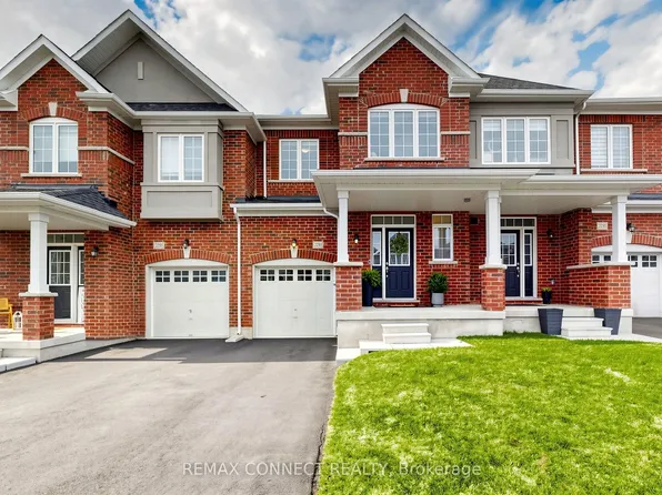 2293 Grainger Loop, Innisfil, ON L9S 0M9
