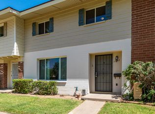 1547 W Hazelwood St, Phoenix, AZ 85015