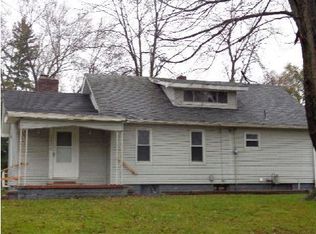 2360 Lavelle Rd, Flint, MI 48504