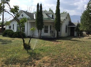 107 Westbridge Rd, Hamilton, MT 59840