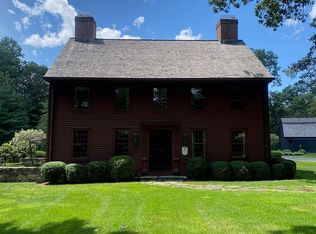 769 Hollow Tree Ridge Rd, Darien, CT 06820