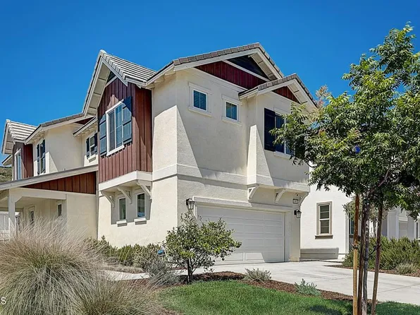 385 Hibiscus St, Fillmore, CA 93015