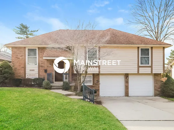 16009 E 28th St S, Independence, MO 64055
