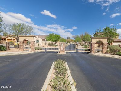 474 W Camino Tunera, Sahuarita, AZ, 85629