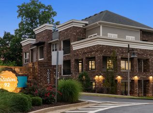 Station 92, Woodstock, GA 30188