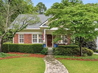 2132 Fairhaven Cir NE, Atlanta, GA 30305