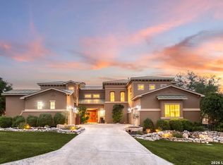 7938 Colonial Woods, Boerne, TX 78015