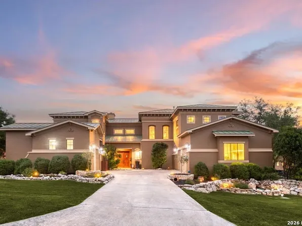 7938 Colonial Woods, Boerne, TX 78015
