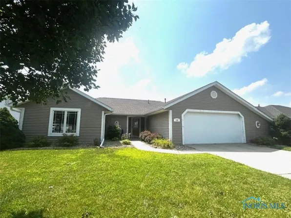143 Amy Dr, Bryan, OH 43506