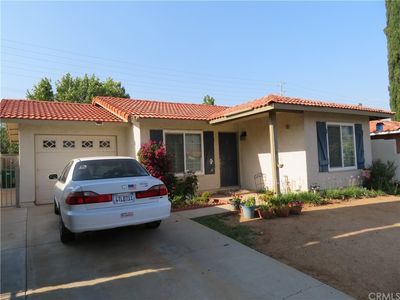 2907 Mohawk Rd, Banning, CA, 92220