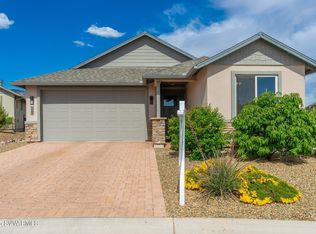 1569 Chateau Dr, Cottonwood, AZ 86326