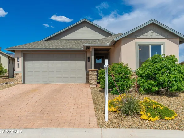 1569 Chateau Drive, Cottonwood, AZ 86326