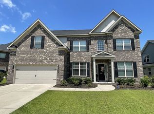 809 Near Creek Dr, Blythewood, SC 29016