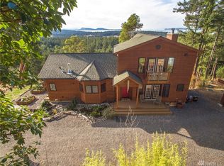 228 Stone Gate Ln, Orcas Island, WA 98245