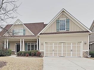 326 Baymist Dr, Loganville, GA 30052
