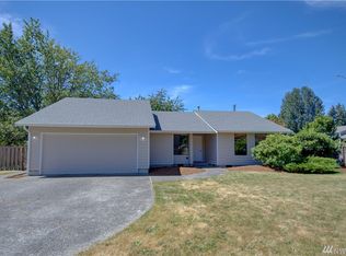 5504 40th Ct SE, Lacey, WA 98503
