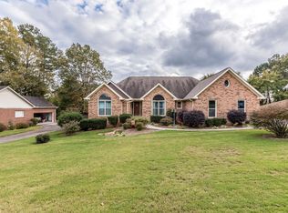 7 Meadowood Dr NW, Rome, GA 30165