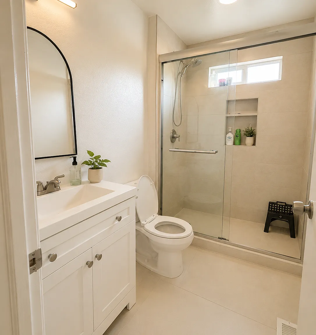2 bed, 832 sqft, $3,850 — Photo 2