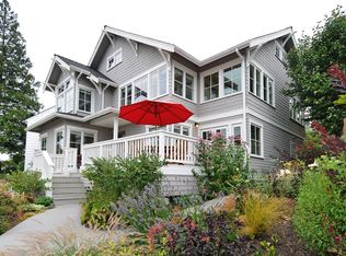 6017 50th Ave NE, Seattle, WA 98115