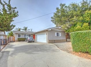 291 Hathway Ave, San Luis Obispo, CA 93405