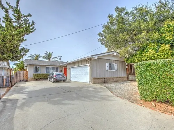291 Hathway Ave, San Luis Obispo, CA 93405