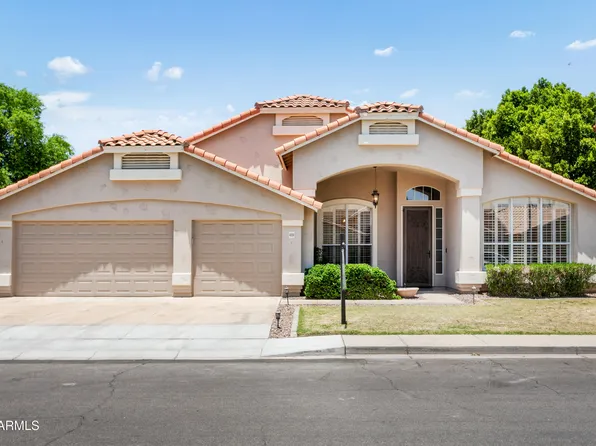 4684 W TYSON Street, Chandler, AZ 85226