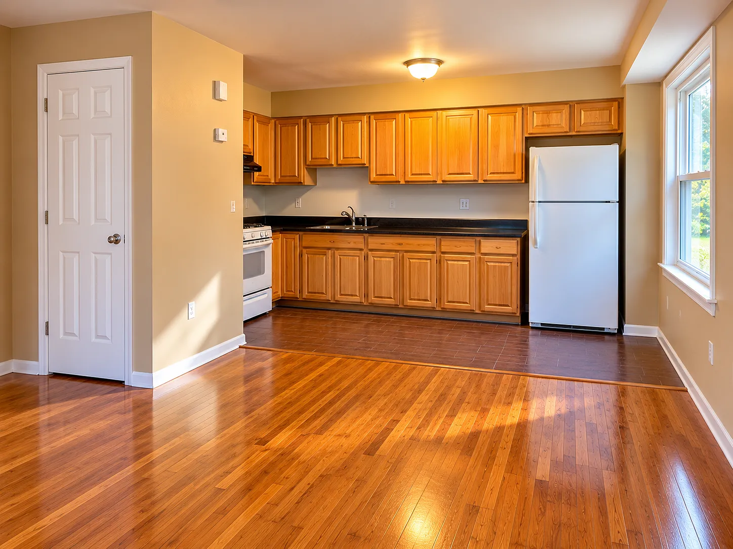 2 bed, 1.5 bath, 850 sqft, $2,997 — Photo 4