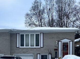 182 Hilda Ave, Toronto, ON M2M 1W1