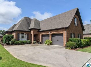 478 Heathersage Rd, Maylene, AL 35114