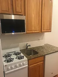 Rented by Michael Palmieri, LREB