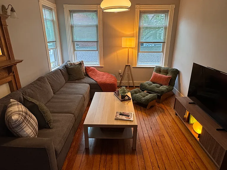 9 Magazine St #D2 — Photo 35