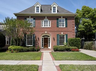 4012 Villanova St, Houston, TX 77005