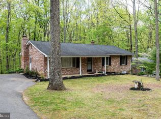 4404 Buffalo Rd, Mount Airy, MD 21771