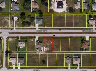 1220 Diplomat Pkwy W, Cape Coral, FL 33993